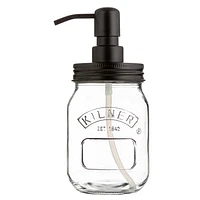 Liquid Soap & Lotion Dispenser - 500ml
