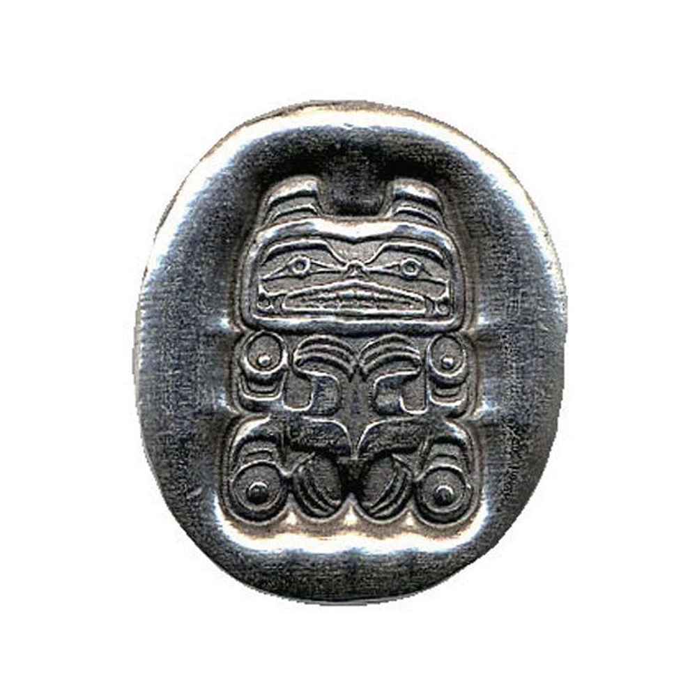 Bear Pocket Spirit (Strength)