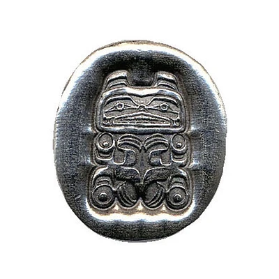Bear Pocket Spirit (Strength)