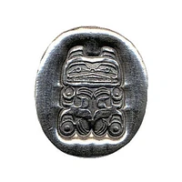 Bear Pocket Spirit (Strength)