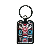 Eagle Keychain
