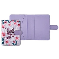 Hummingbird Passport Holder