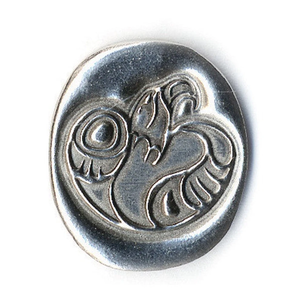 Eagle Circle Pocket Spirit (Courage)