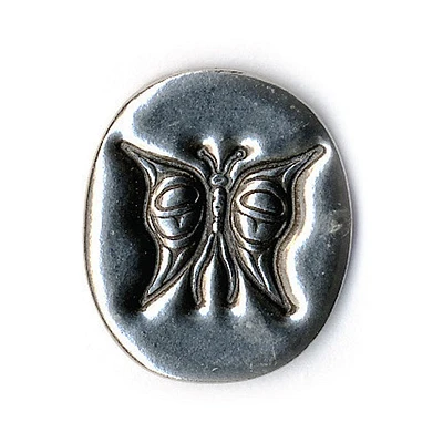 Butterfly Pocket Spirit (Grace)
