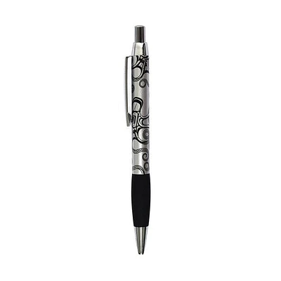 Octopus (Nuu) Pen
