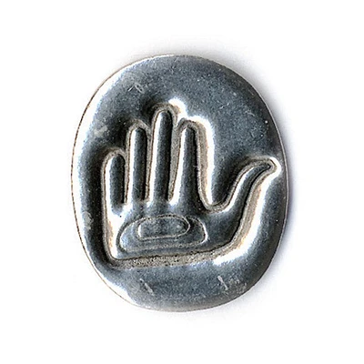 Healing Touch Pocket Spirit (Healing)