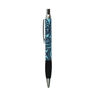 Thunderbird and Whale Pen
