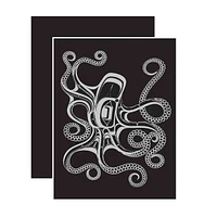 Octopus (Nuu) Notebook
