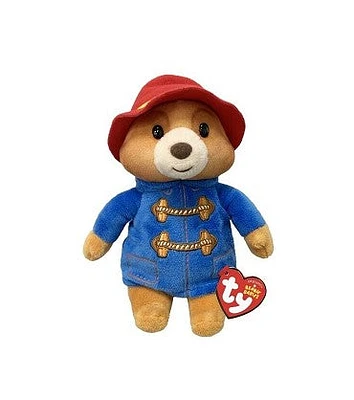 TY Beanie Baby - Paddington Bear
