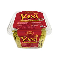 Rexi Dog Treats - Sweet Potato & Butter 550G