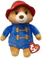 TY Beanie Baby - Paddington Bear