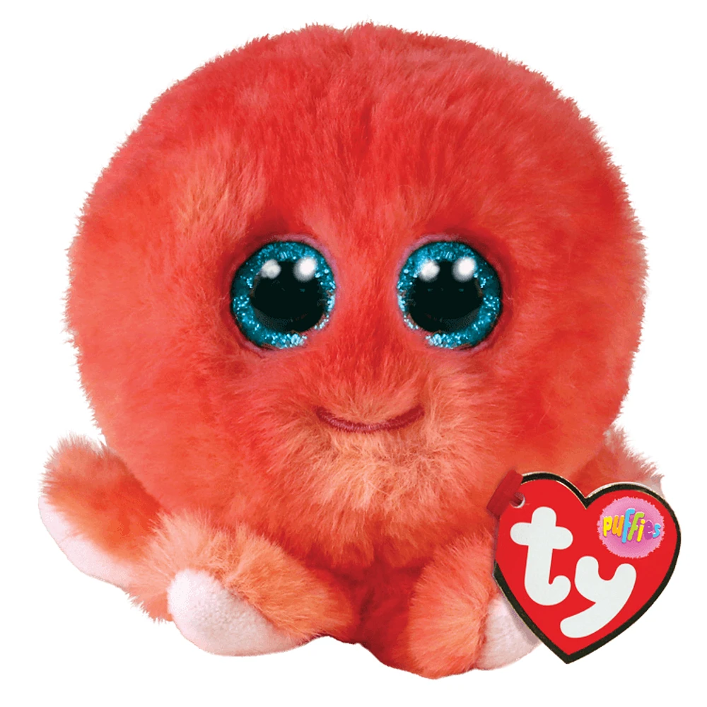TY Beanie Balls - Sheldon