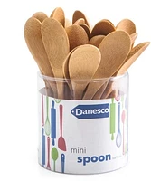 Bamboo Spoon
