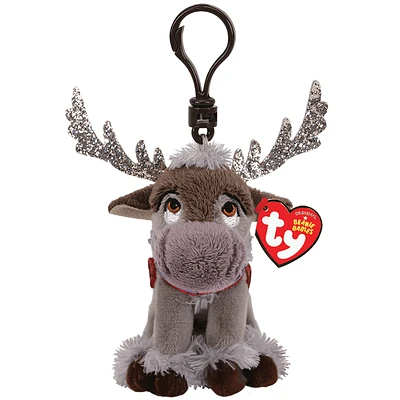 Ty Beanie Babies Clip - Sven
