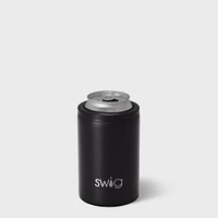 Can and Bottle Cooler 12oz (Black)