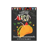 GV Taco Seasoning