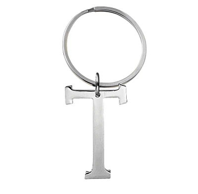 Initially Yours Key Ring T
