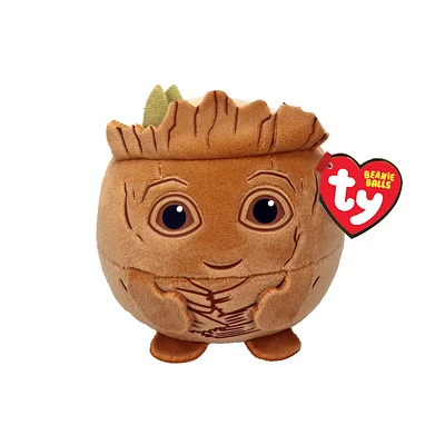 Ty Groot Beanie Balls