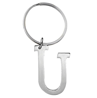 Initially Yours Key Ring U
