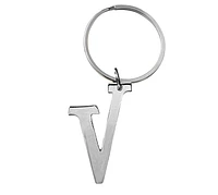 Initially Yours Key Ring V