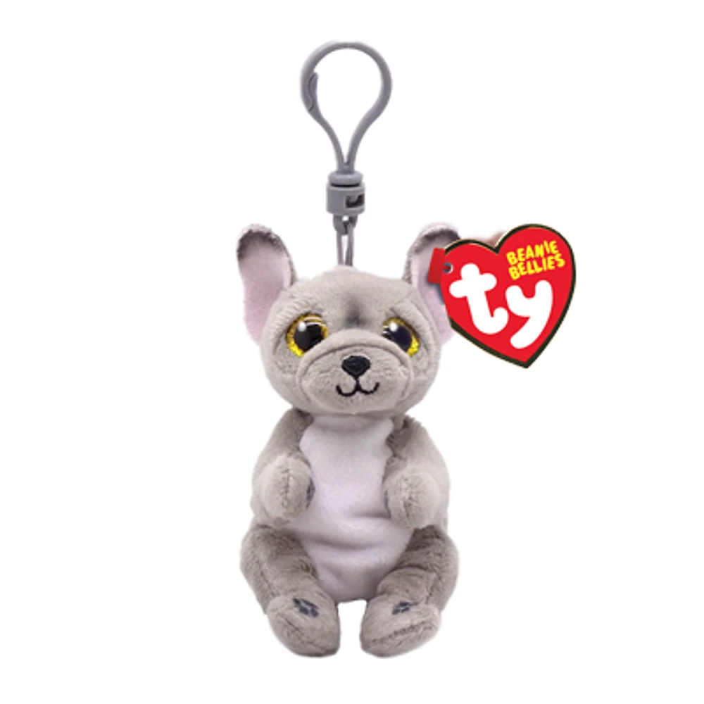 TY Beanie Bellies Clip - Wilfred