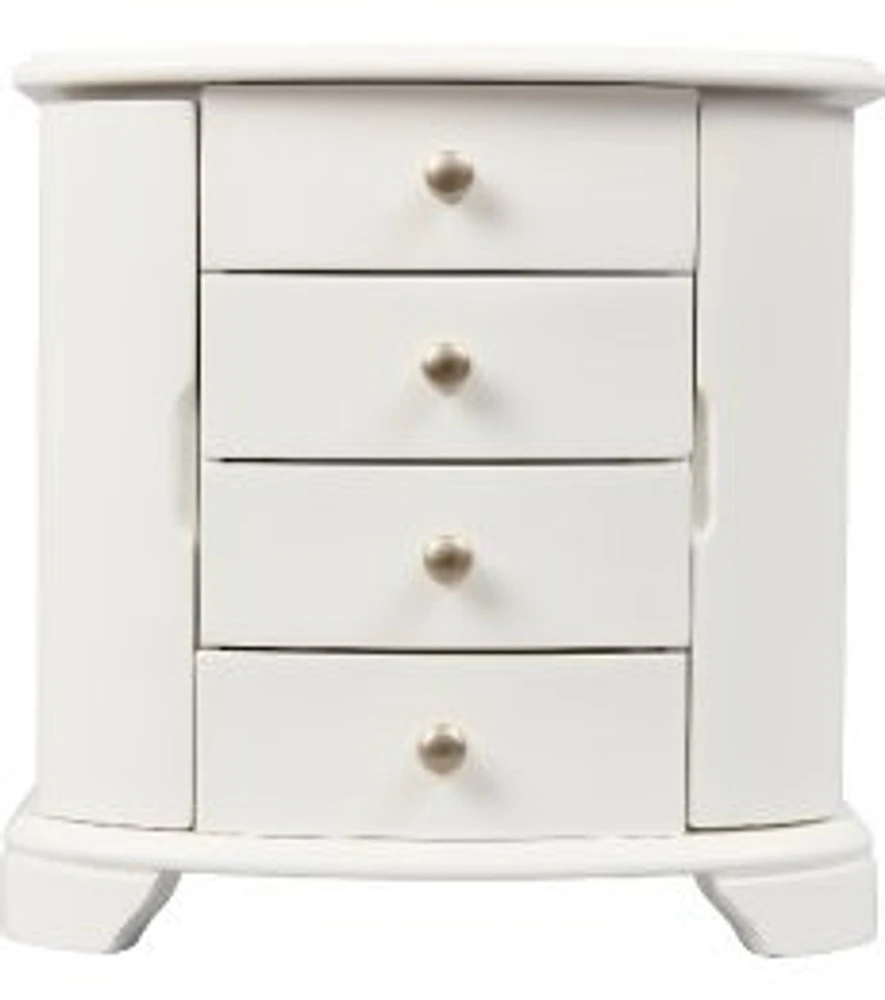 Mele & Co Kaitlyn Musical Jewelry Box