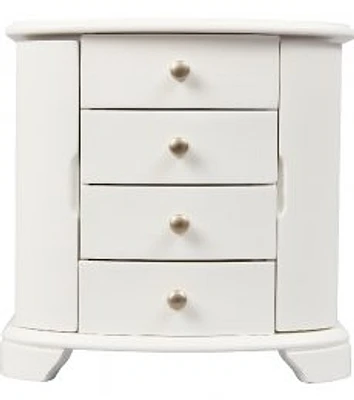 Mele & Co  Kaitlyn Musical Jewelry Box