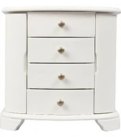 Mele & Co  Kaitlyn Musical Jewelry Box