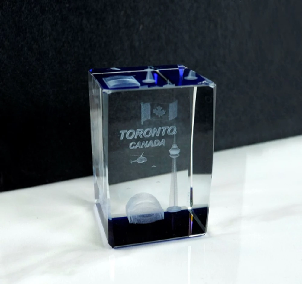 Crystal Block