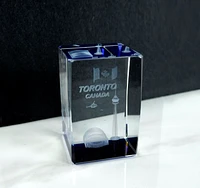 Crystal Block