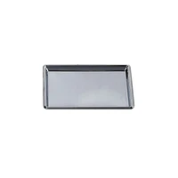Nickel-Plated Tray