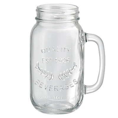 Oasis Beer Mug