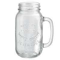 Oasis Beer Mug