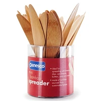 Mini Bamboo Spreader