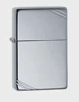 Replica W/ Slashes - Zippo Lighter
