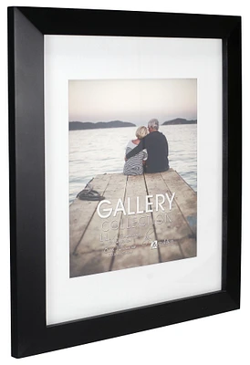 Berkeley Black with Matte Frame 8x10/11x14