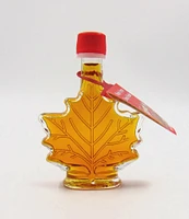 Maple Leaf Syrup Bottle 50ml