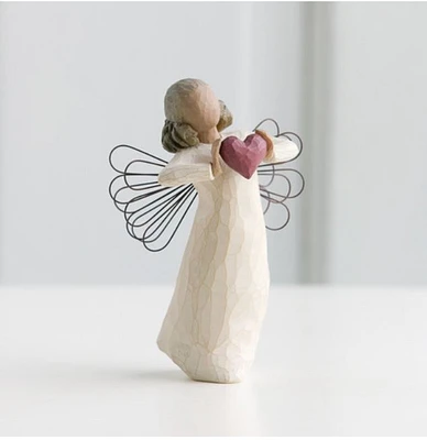 Willow Tree - With Love