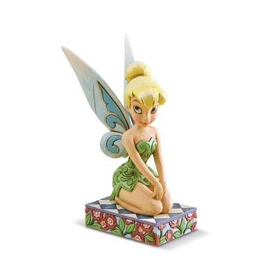 Tinker Bell, A Pixie Delight