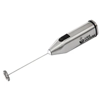 Electronic Stainless Steel Milk Frother