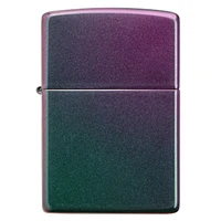 Classic Iridescent Matte - Zippo Lighter