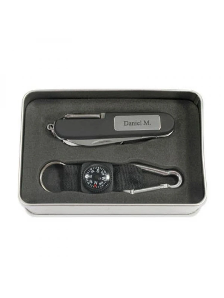 Multitool Compass 11 in 1