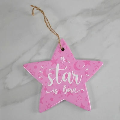 Star Ornament