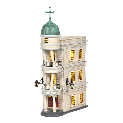 Harry Potter Gringotts Bank