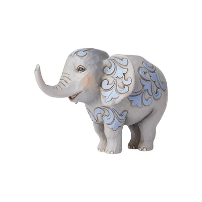 Mini Elephant Jim Shore