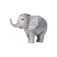 Mini Elephant Jim Shore