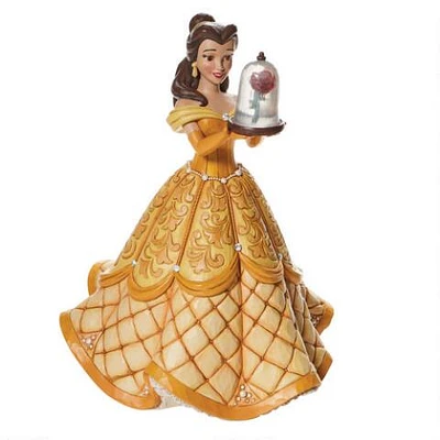 Belle Deluxe Figurine
