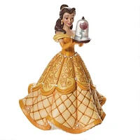 Belle Deluxe Figurine