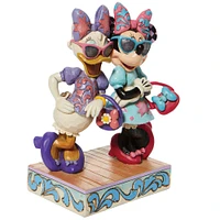 Minnie & Daisy Fashionistas
