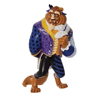 Beast Britto